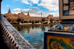 MAJESTIC SEVILLE 